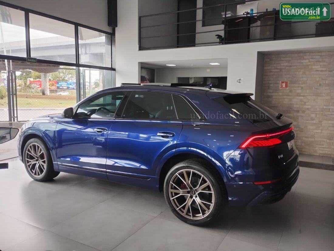 AUDI Audi Q8 Performance 3.0 TFSI  SB HIDRIDO 2023/2023 — foto 3 de 19
