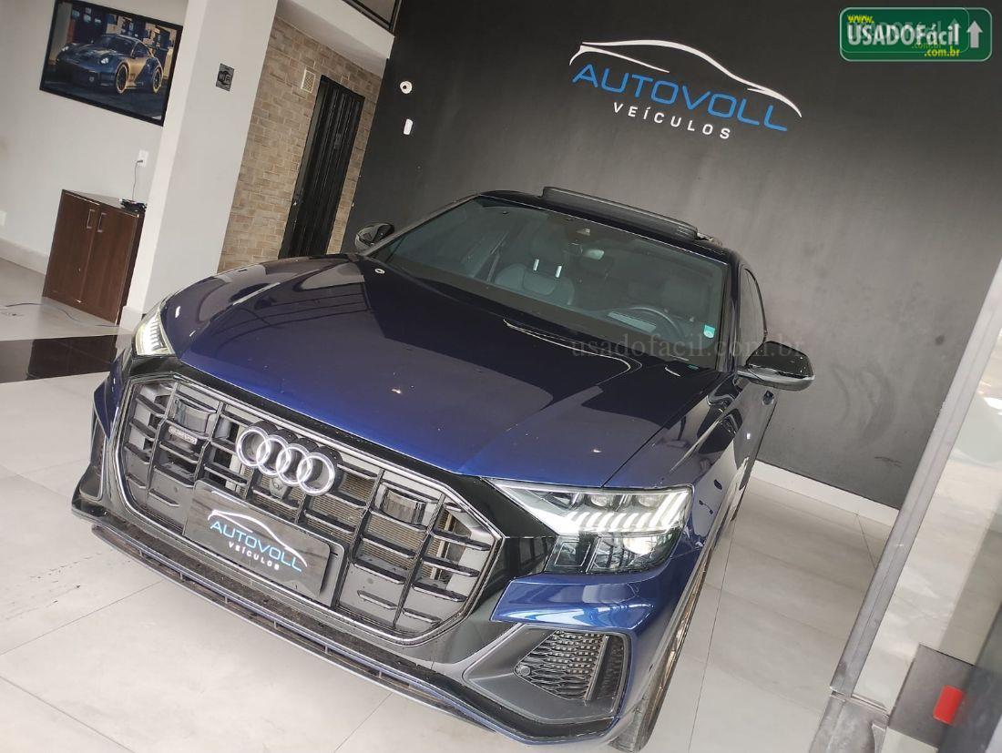 AUDI Audi Q8 Performance 3.0 TFSI  SB HIDRIDO 2023/2023 — foto 5 de 19