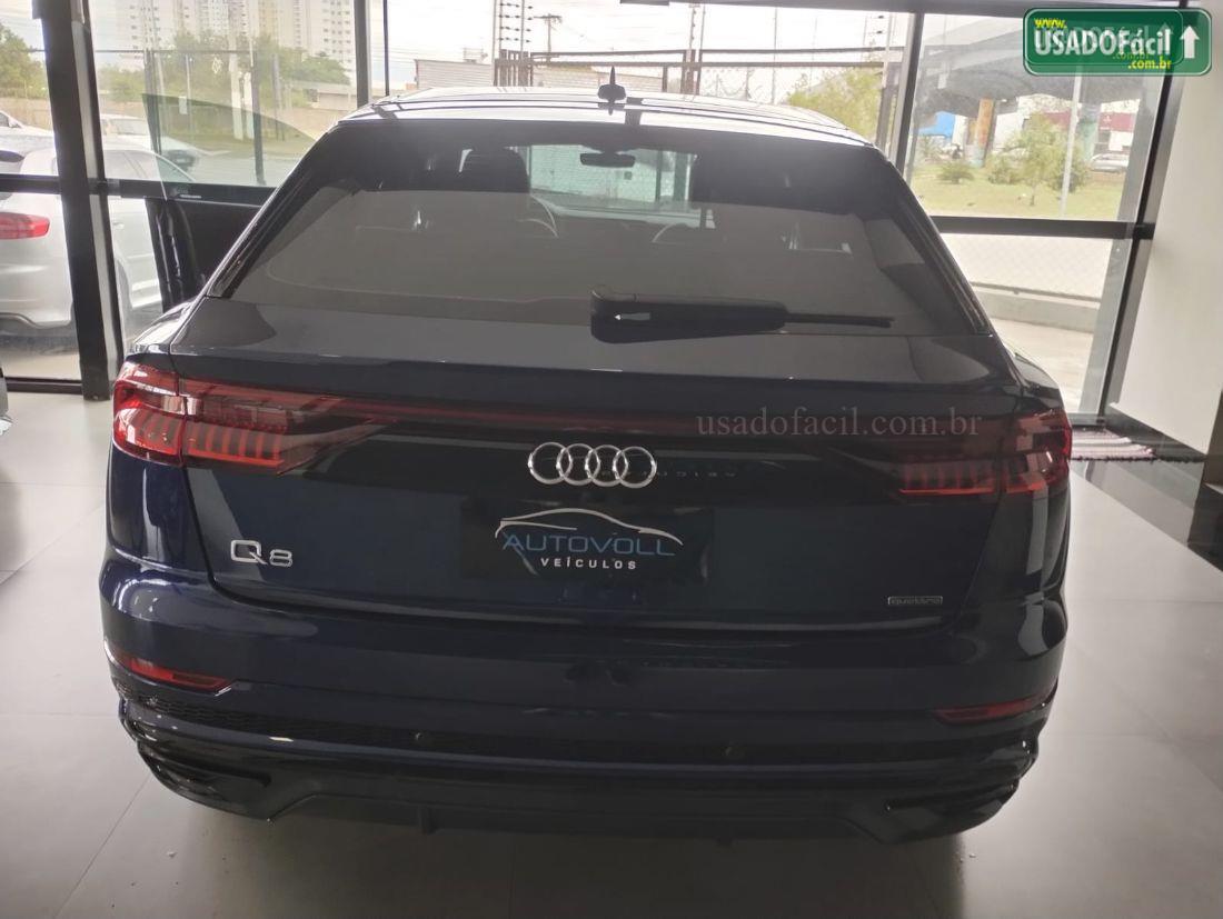 AUDI Audi Q8 Performance 3.0 TFSI  SB HIDRIDO 2023/2023 — foto 6 de 19