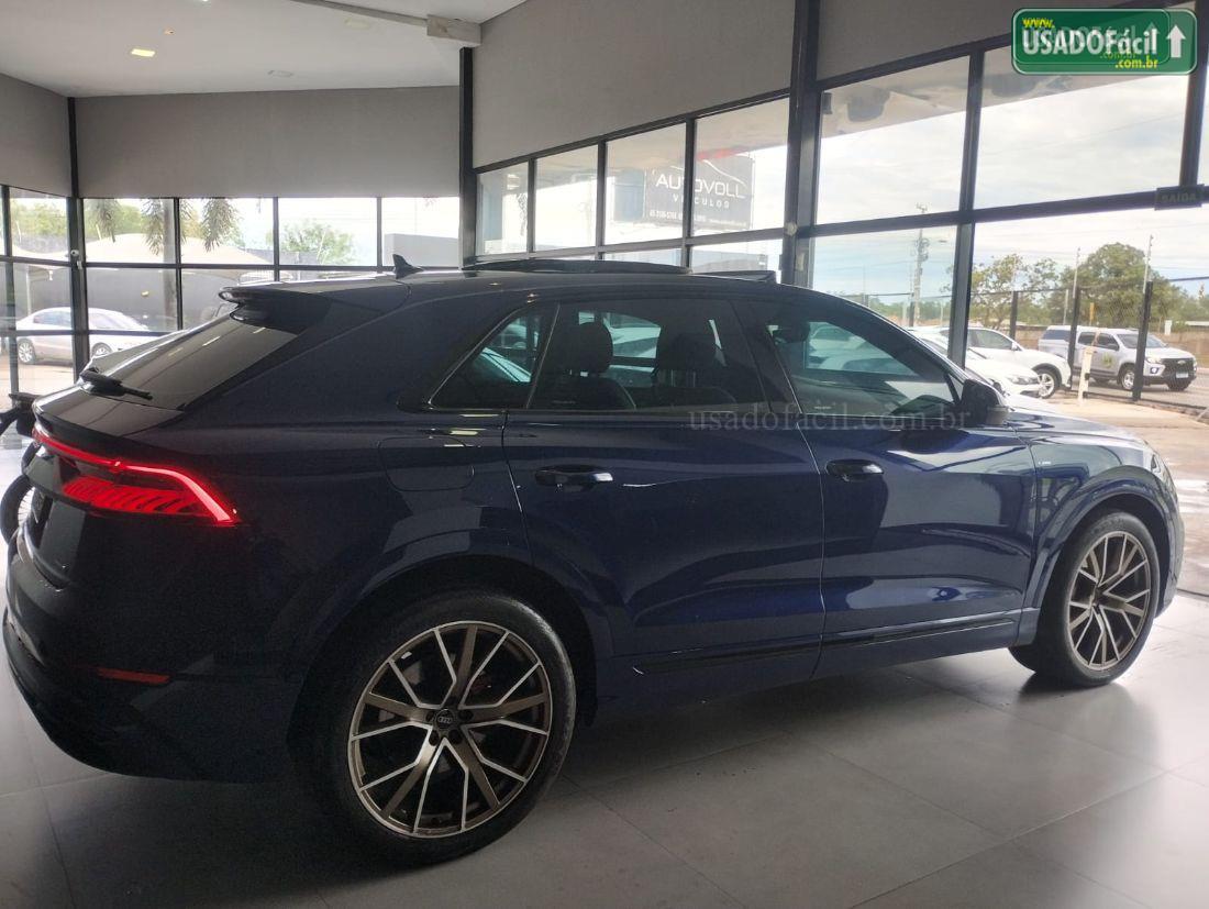 AUDI Audi Q8 Performance 3.0 TFSI  SB HIDRIDO 2023/2023 — foto 7 de 19