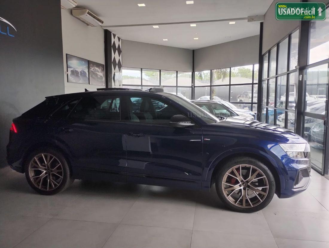 AUDI Audi Q8 Performance 3.0 TFSI  SB HIDRIDO 2023/2023 — foto 8 de 19