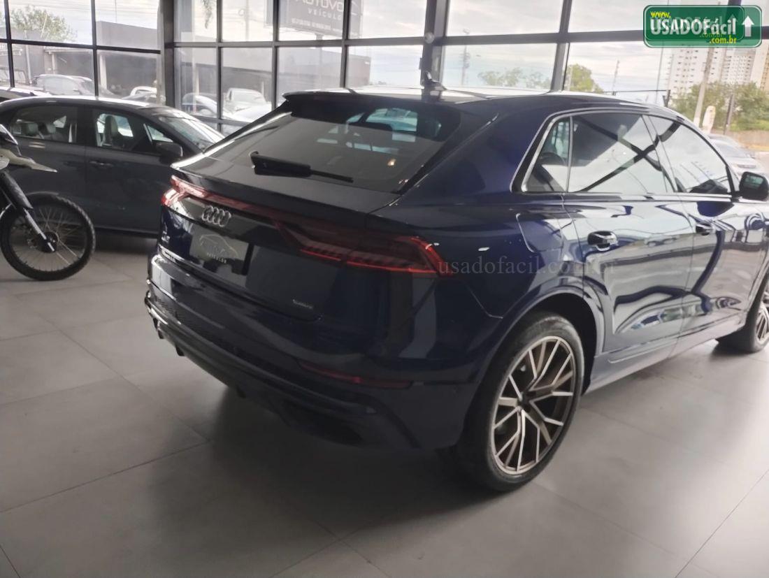 AUDI Audi Q8 Performance 3.0 TFSI  SB HIDRIDO 2023/2023 — foto 9 de 19