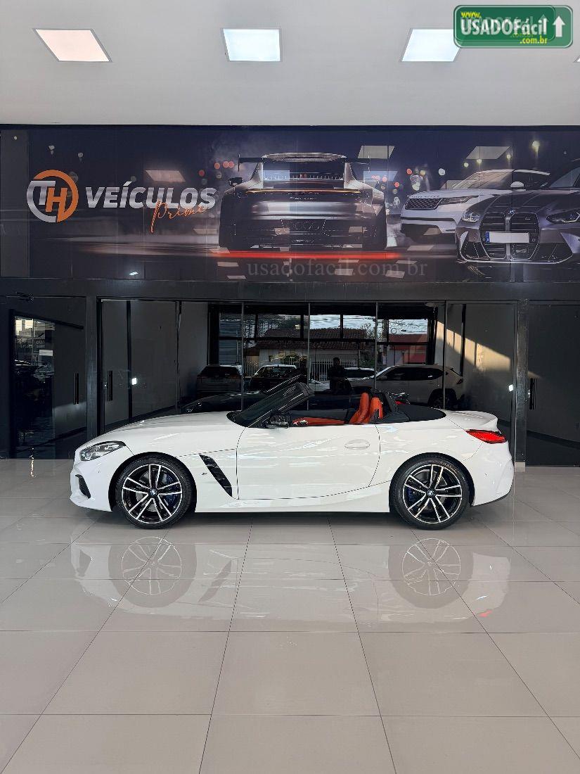 BMW BMW Z4 Roadster sDRIVE 30i MSport Turbo Automático 2021/2021 — foto 15 de 25