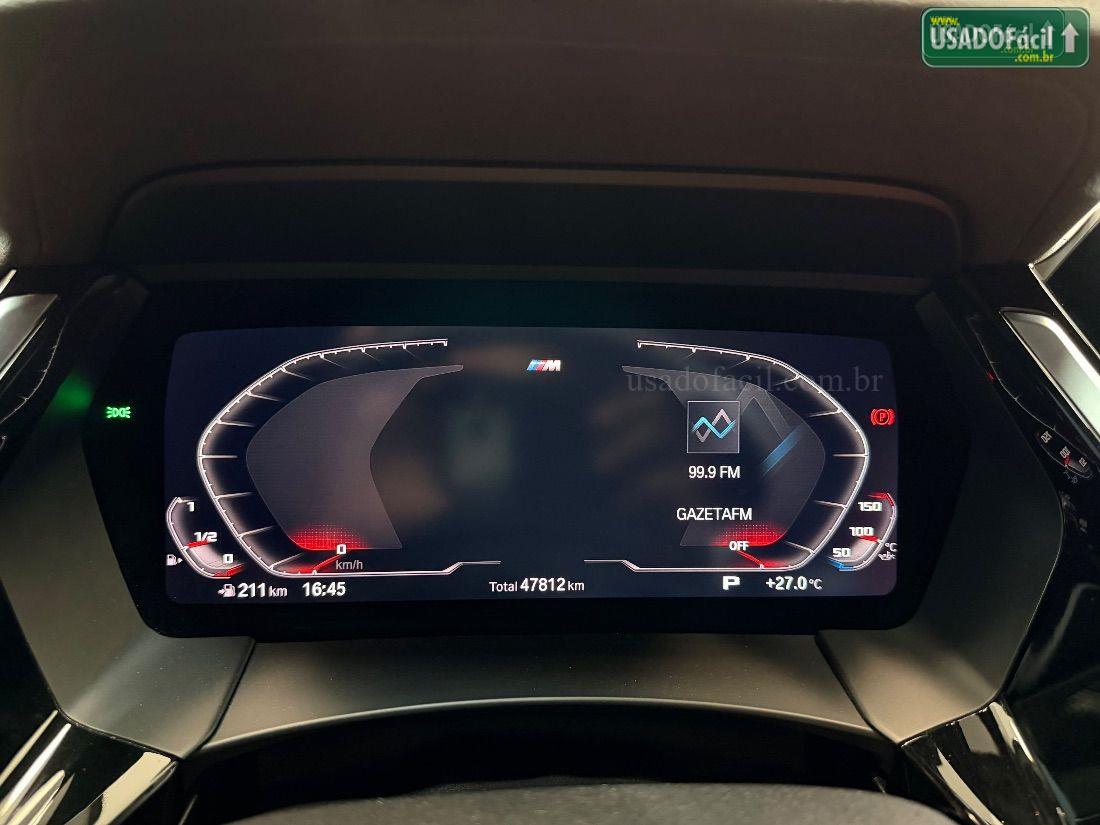 BMW BMW Z4 Roadster sDRIVE 30i MSport Turbo Automático 2021/2021 — foto 19 de 25