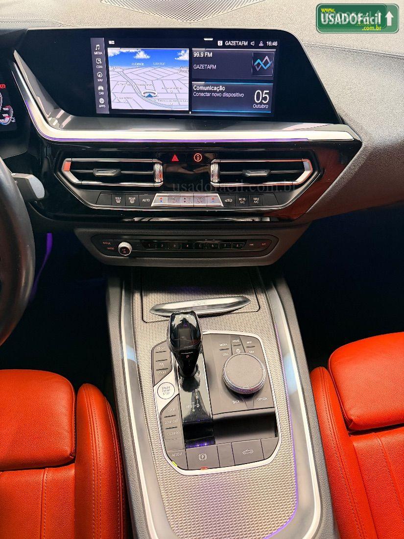 BMW BMW Z4 Roadster sDRIVE 30i MSport Turbo Automático 2021/2021 — foto 21 de 25