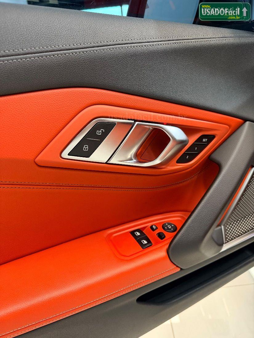 BMW BMW Z4 Roadster sDRIVE 30i MSport Turbo Automático 2021/2021 — foto 22 de 25
