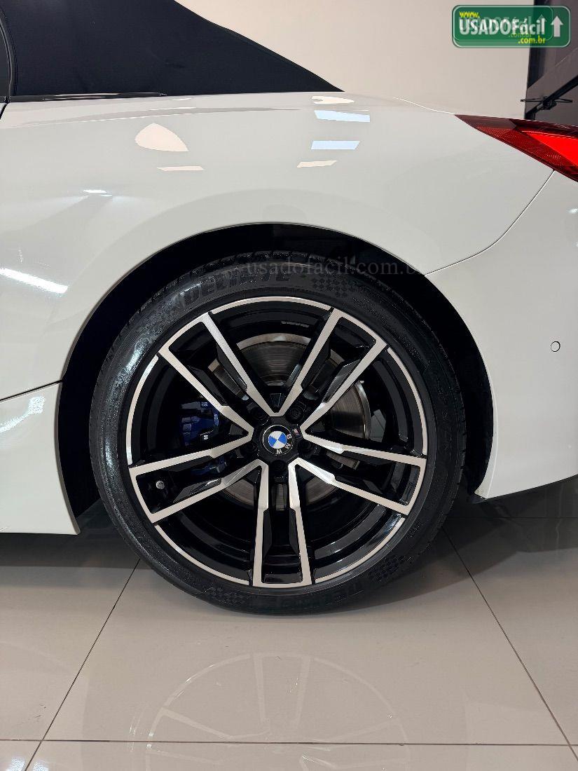 BMW BMW Z4 Roadster sDRIVE 30i MSport Turbo Automático 2021/2021 — foto 24 de 25