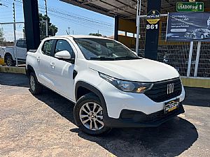 Fiat Strada Freedom CD 1.3 Flex