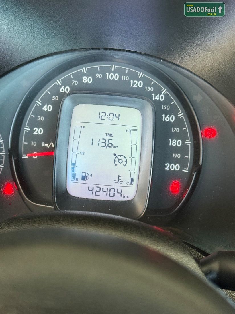 Fiat Strada Endurance Plus CS 1.4 Flex 2023/2023 — foto 4 de 11