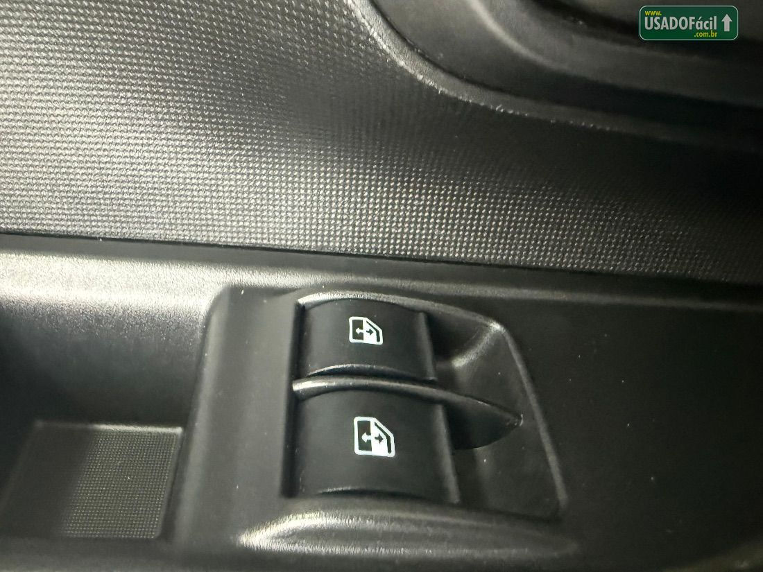 Fiat Strada Endurance Plus CS 1.4 Flex 2023/2023 — foto 7 de 11