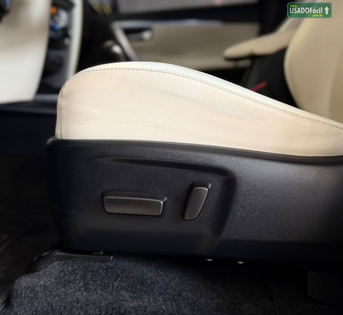 Toyota Hilux SW4 Diamond 2.8 4x4 Turbo Automático Diesel 2024/2024 — foto 15 de 18