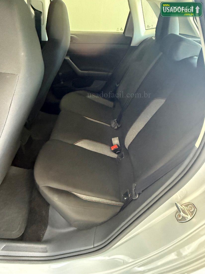 VOLKSWAGEN Polo 1.0 TSI Flex 2023/2024 — foto 14 de 14