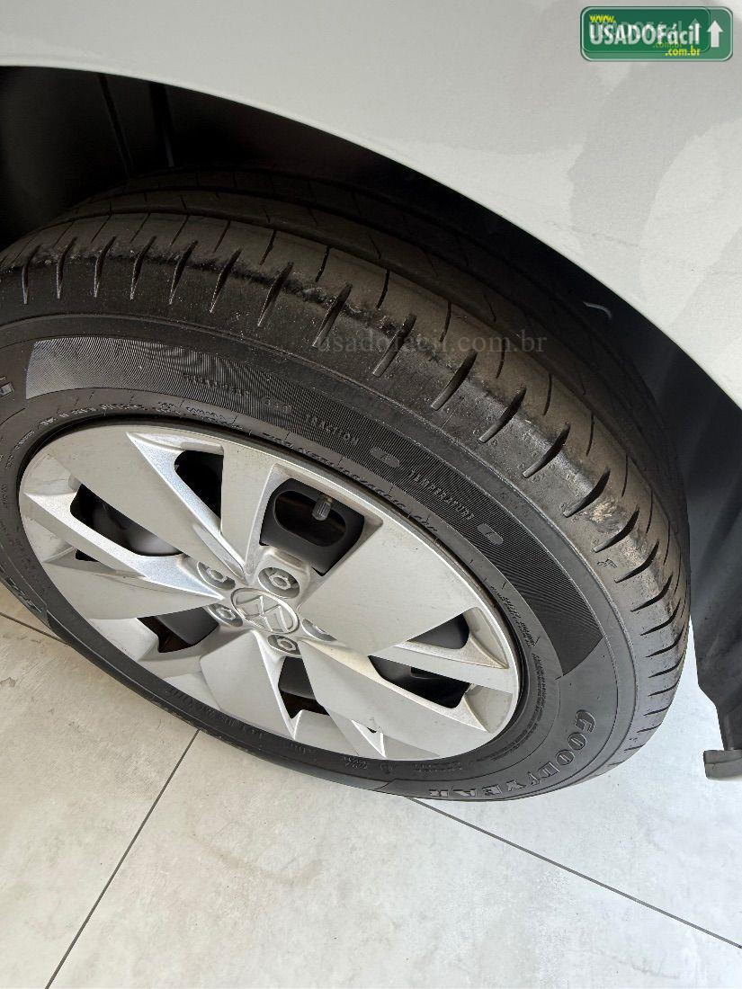 VOLKSWAGEN Polo 1.0 TSI Flex 2023/2024 — foto 11 de 14