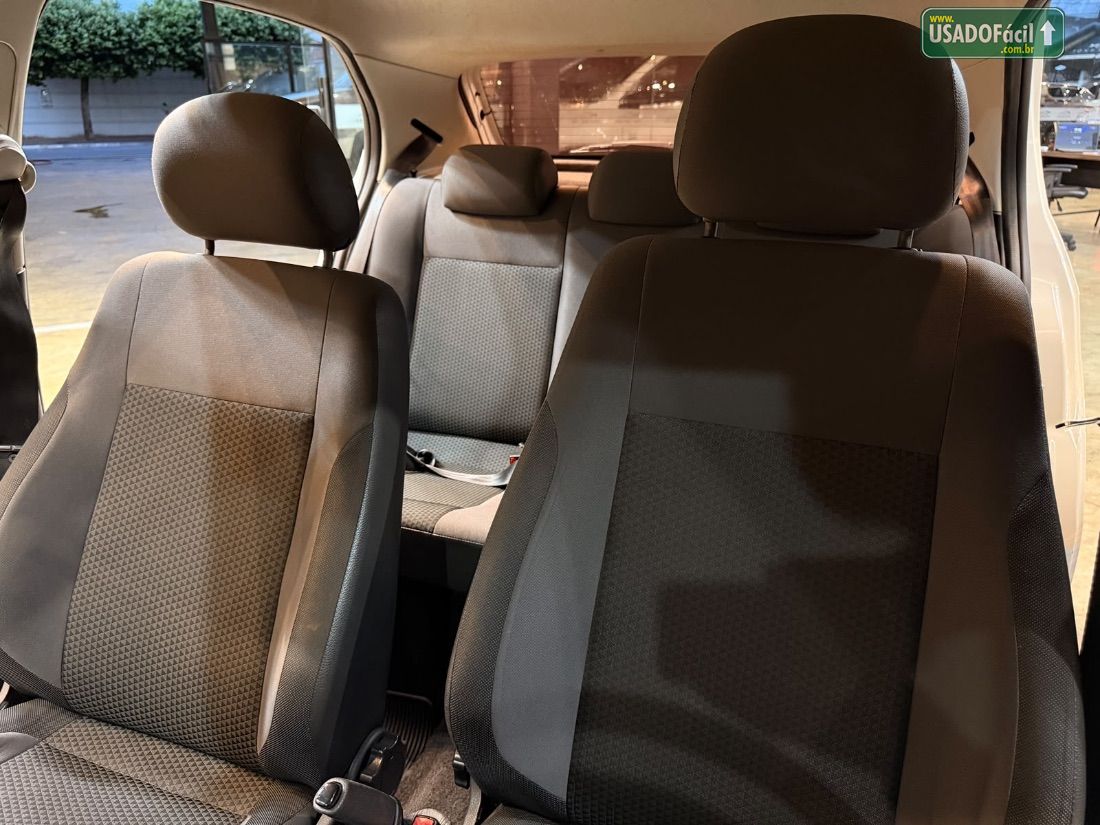 Volkswagen Gol 1.0 4P Flex 2018/2019 — foto 7 de 10