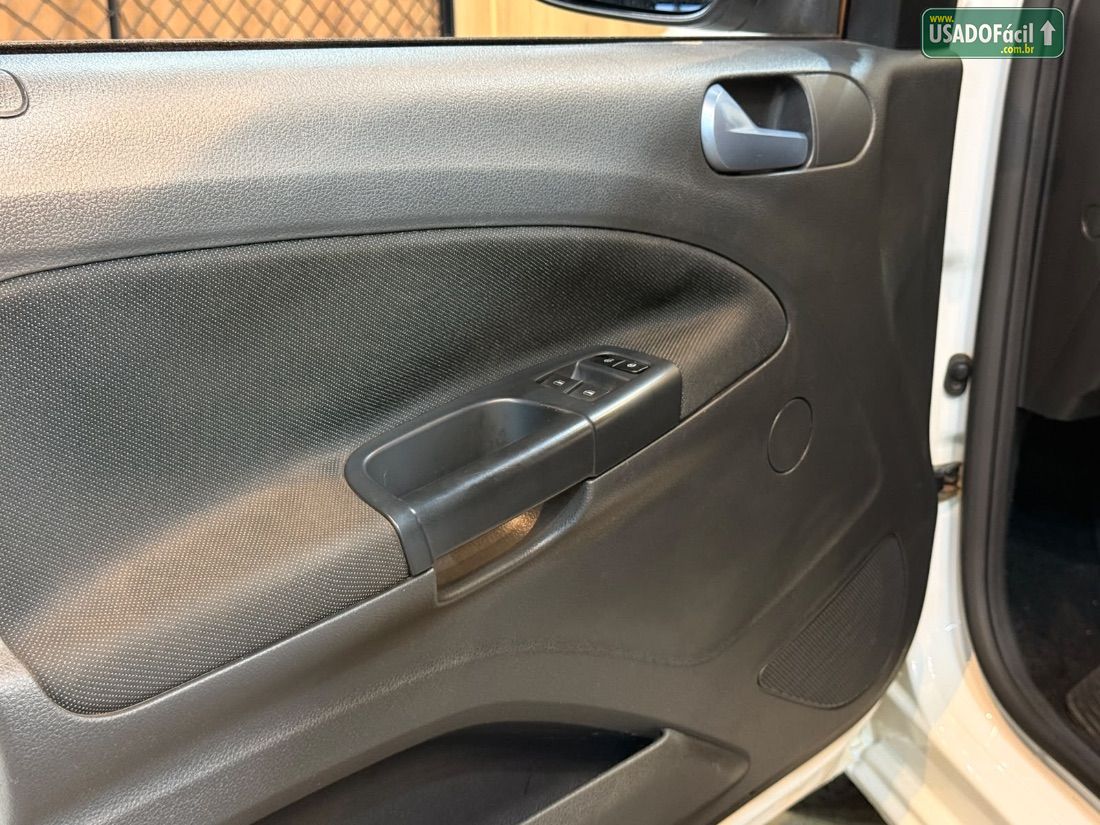Volkswagen Gol 1.0 4P Flex 2018/2019 — foto 8 de 10
