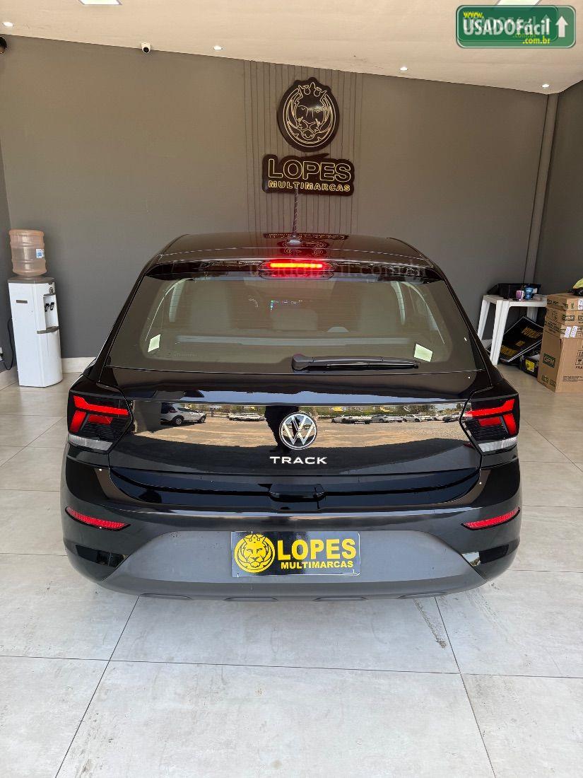 VOLKSWAGEN Polo Track 1.0 Flex 2025/2026 — foto 10 de 14