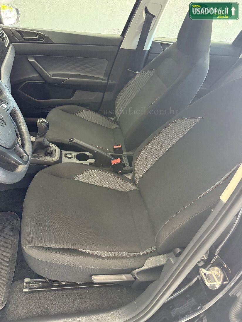 VOLKSWAGEN Polo Track 1.0 Flex 2025/2026 — foto 13 de 14