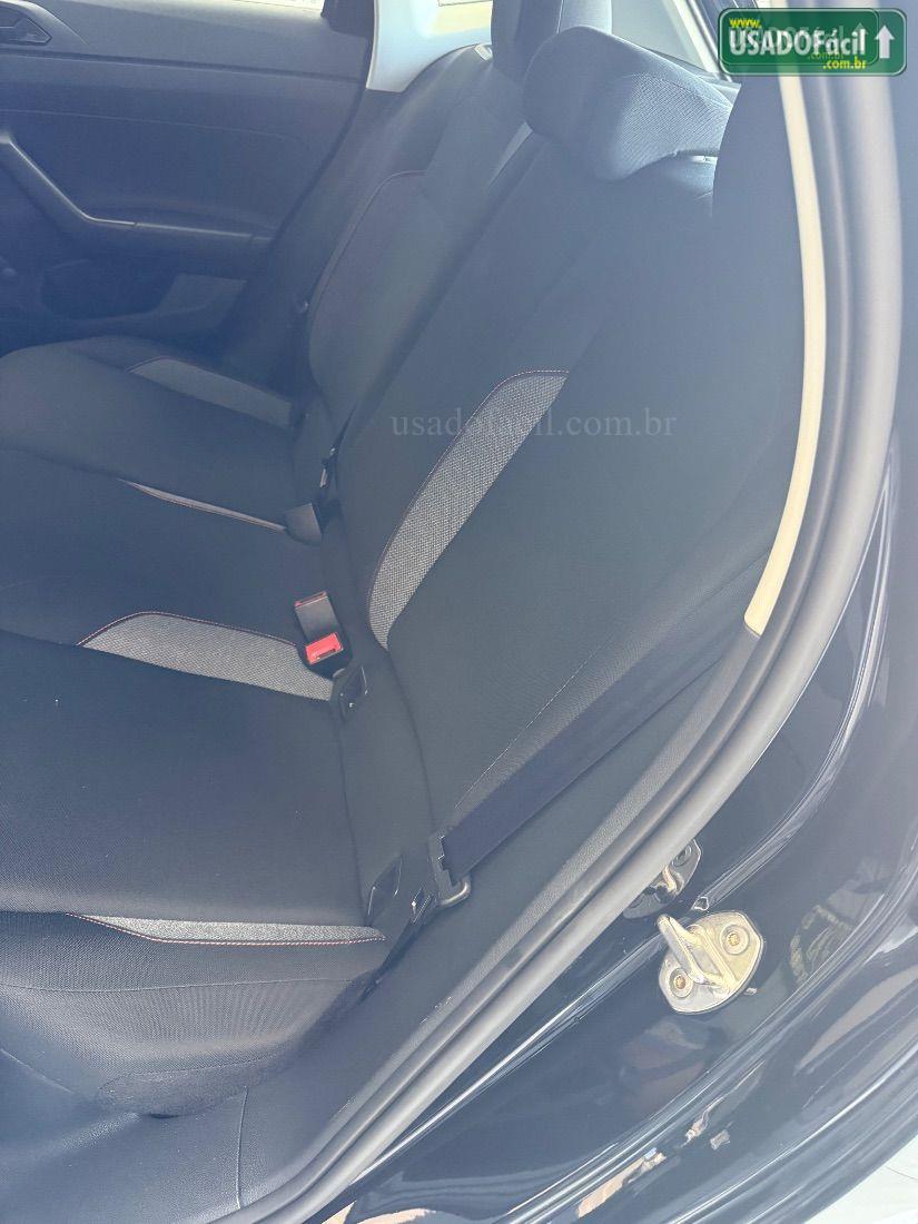 VOLKSWAGEN Polo Track 1.0 Flex 2025/2026 — foto 14 de 14