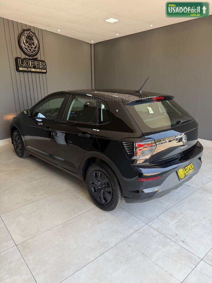 VOLKSWAGEN Polo Track 1.0 Flex 2025/2026 — foto 2 de 14