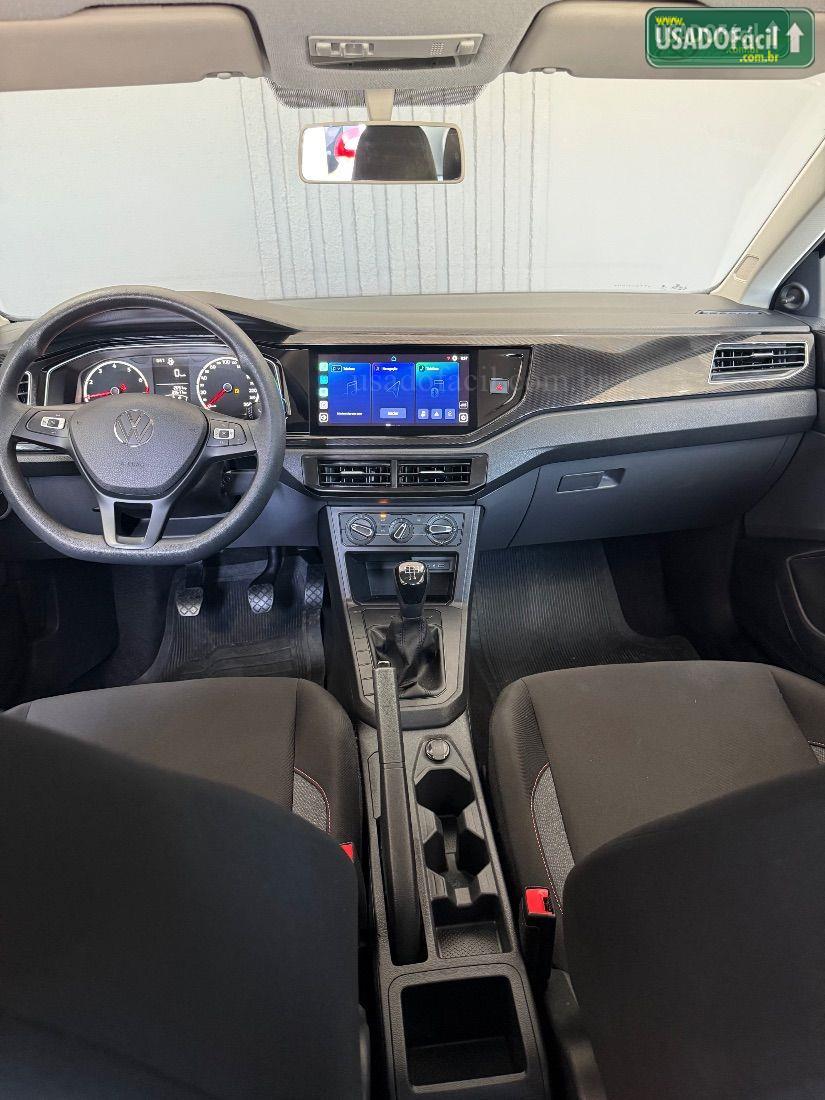 VOLKSWAGEN Polo Track 1.0 Flex 2025/2026 — foto 3 de 14