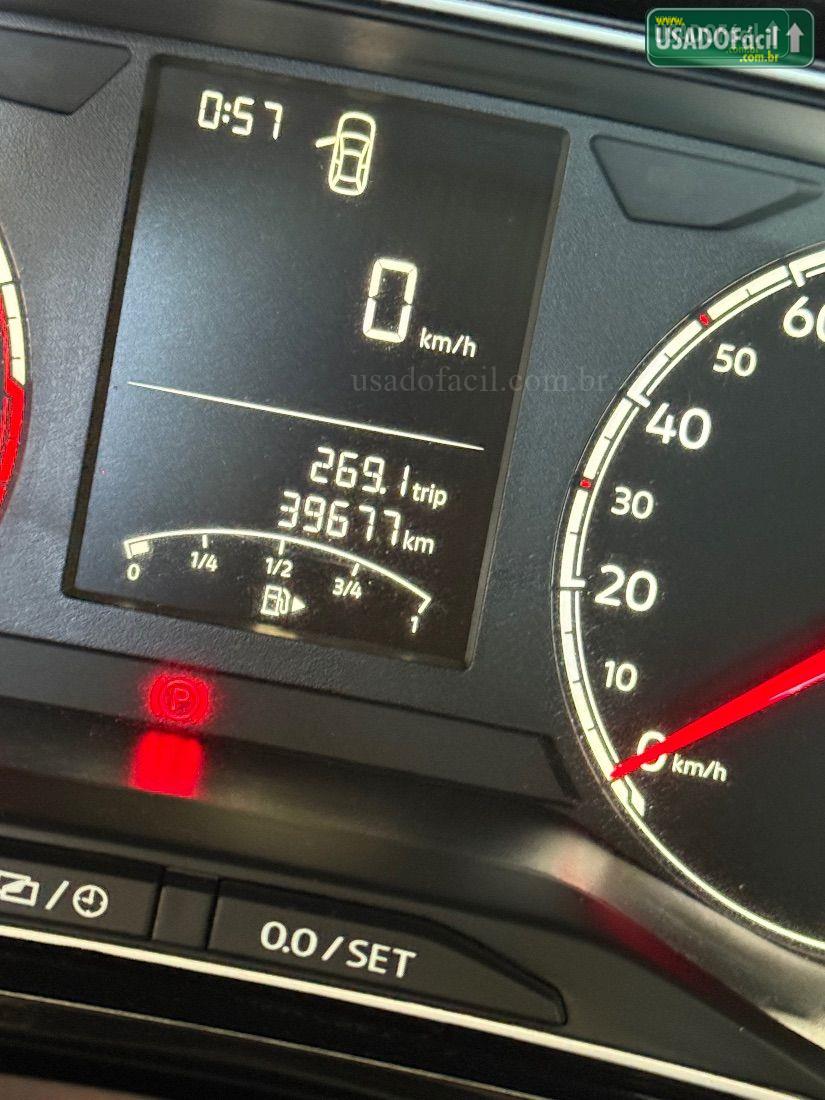 VOLKSWAGEN Polo Track 1.0 Flex 2025/2026 — foto 4 de 14
