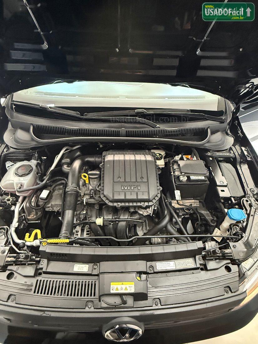 VOLKSWAGEN Polo Track 1.0 Flex 2025/2026 — foto 6 de 14