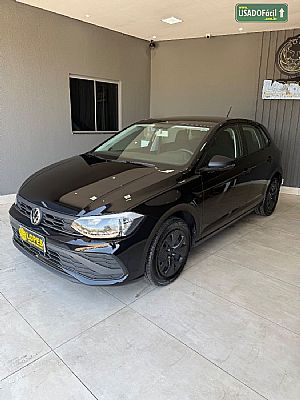 VOLKSWAGEN Polo Track 1.0 Flex