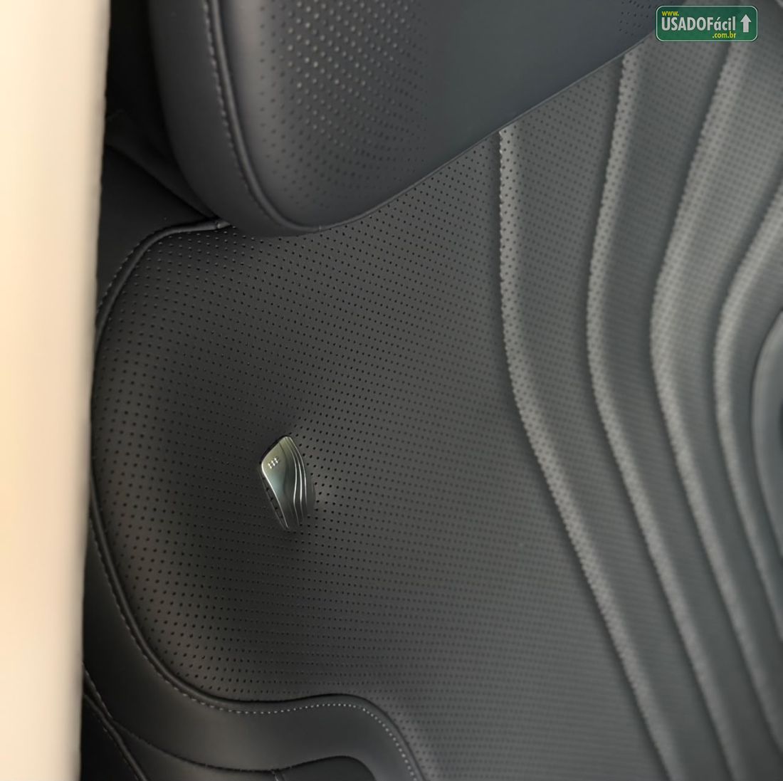 Geely EX5 Max Elétrico 2025/2026 — foto 12 de 13