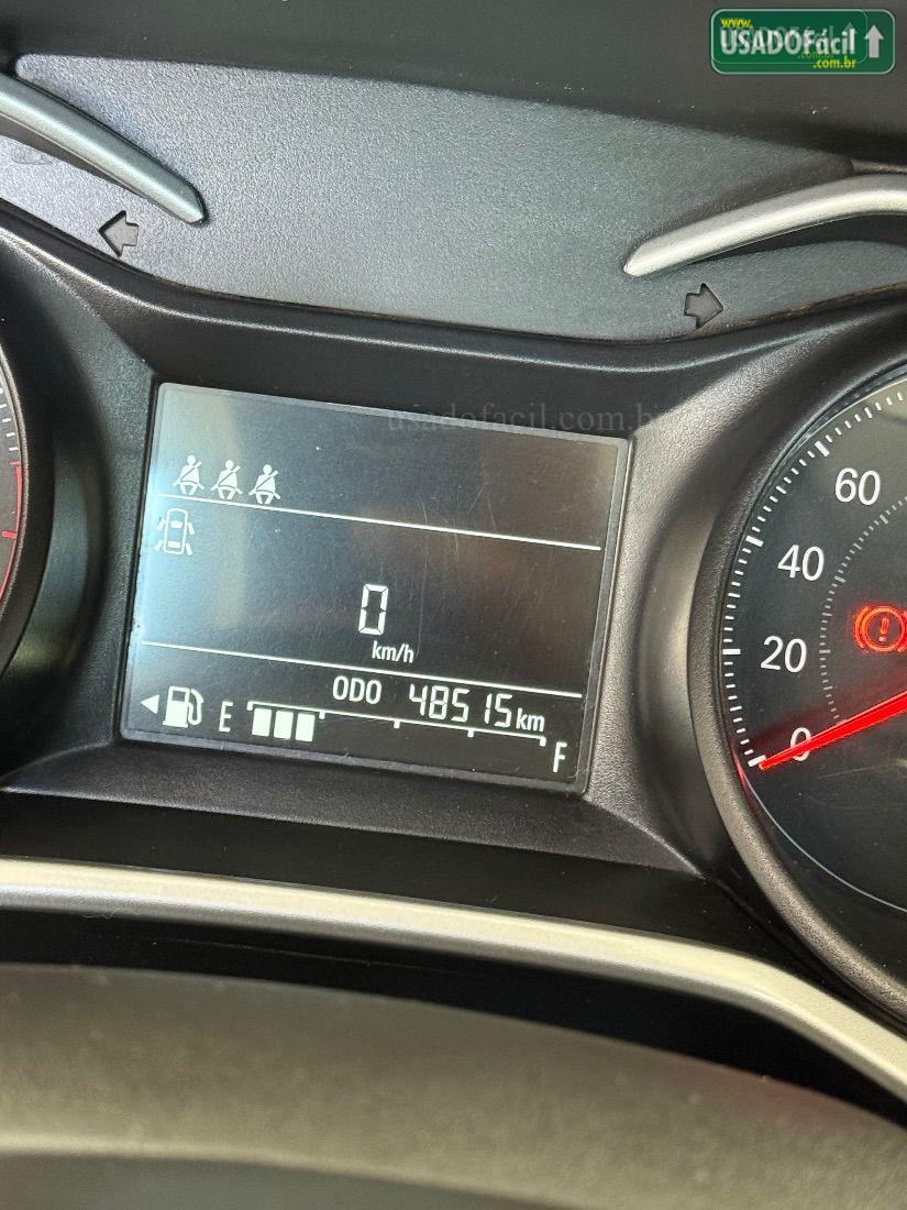 CHEVROLET/GM Onix Hatch LT2 1.0 Mecânico Flex 2025/2025 — foto 4 de 16