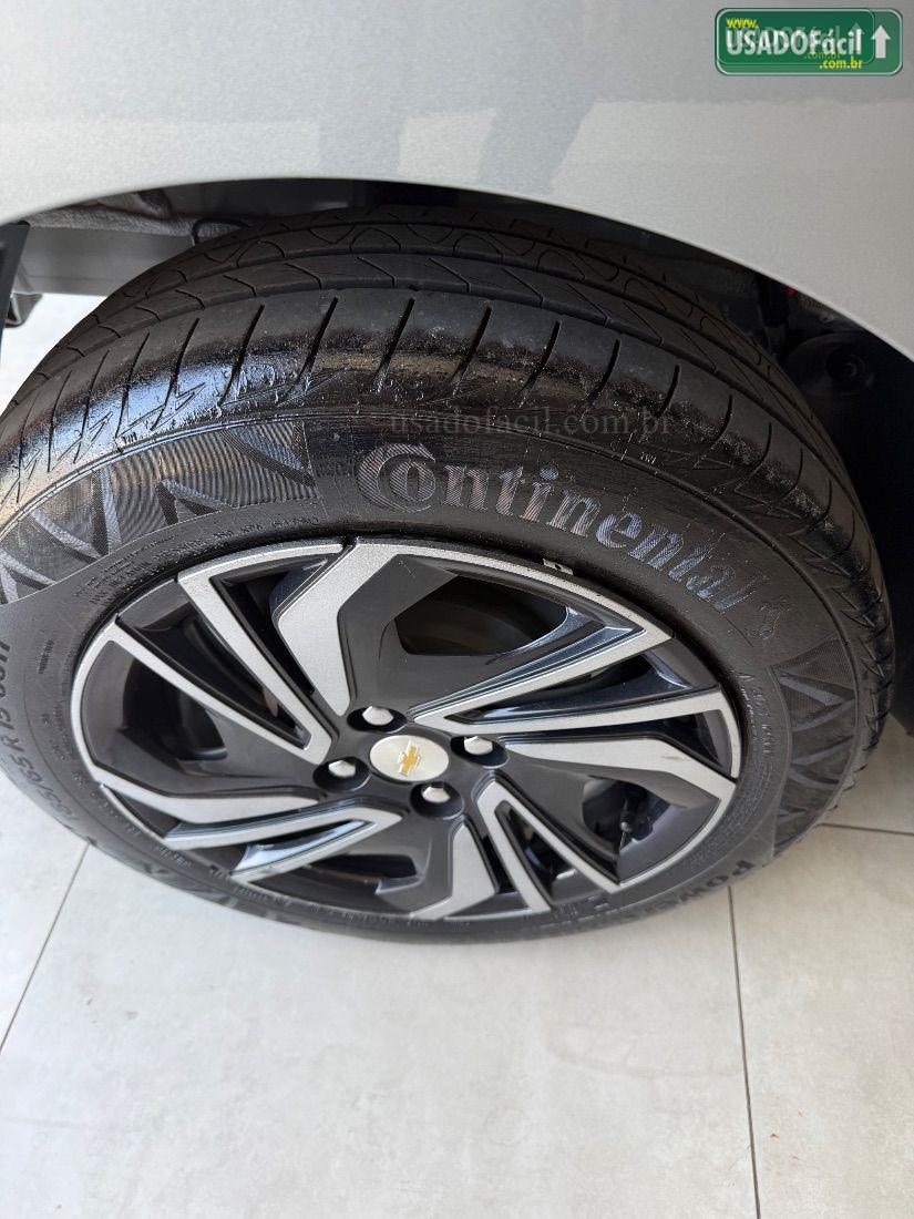 CHEVROLET/GM Onix Hatch LT2 1.0 Mecânico Flex 2025/2025 — foto 5 de 16