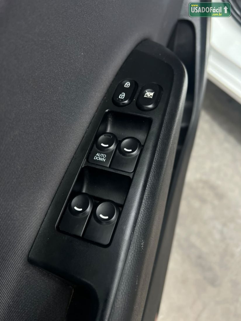 Hyundai HB20S Sedan Comfort Style 1.6 Automático Flex 2019/2019 — foto 10 de 16