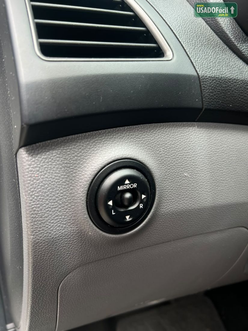 Hyundai HB20S Sedan Comfort Style 1.6 Automático Flex 2019/2019 — foto 13 de 16