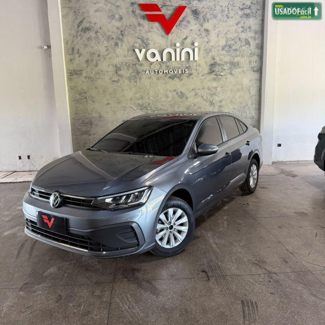 VOLKSWAGEN VIRTUS MB 2024/2024 — foto 15 de 18
