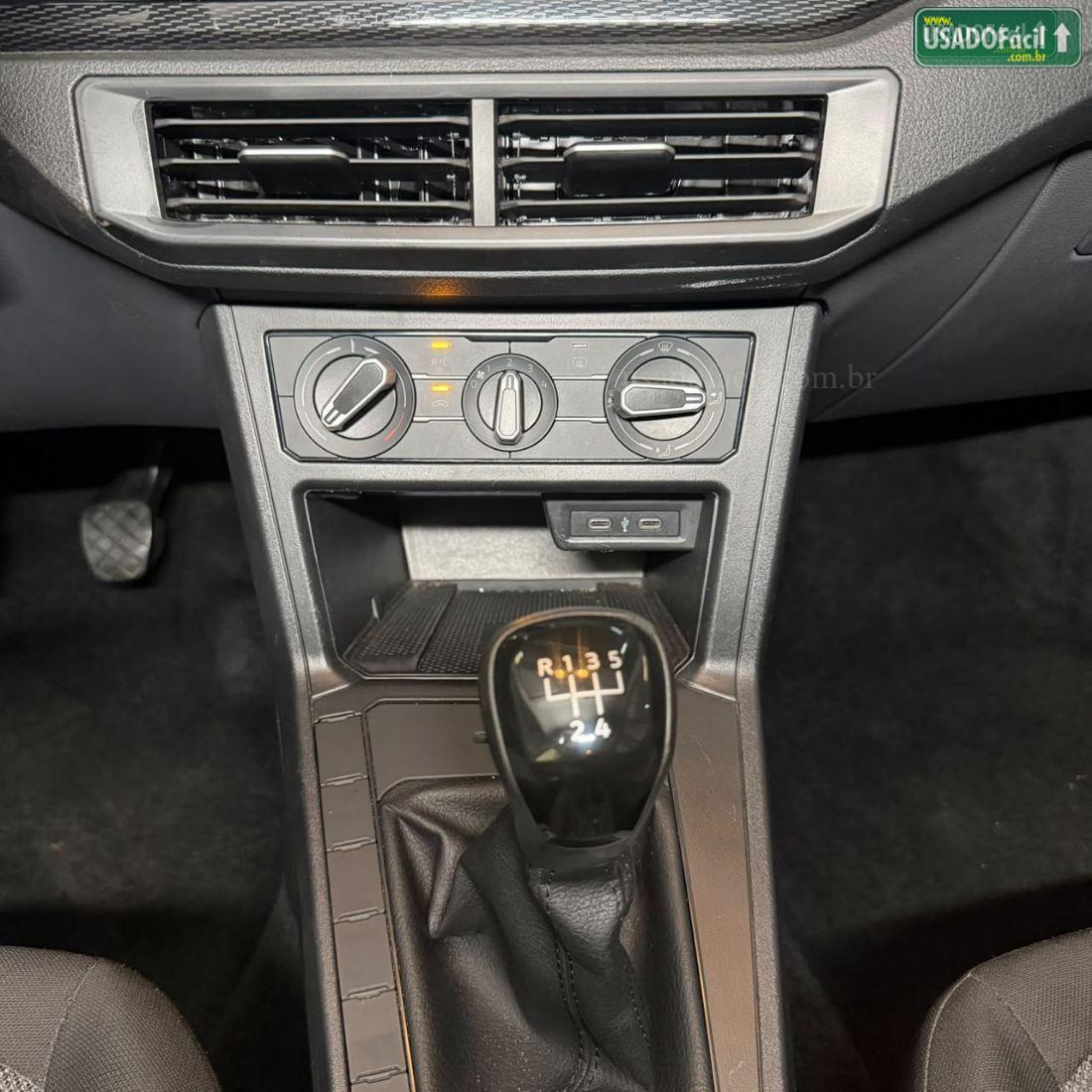 VOLKSWAGEN VIRTUS MB 2024/2024 — foto 17 de 18