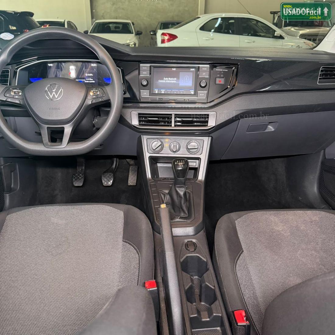 VOLKSWAGEN VIRTUS MB 2024/2024 — foto 18 de 18