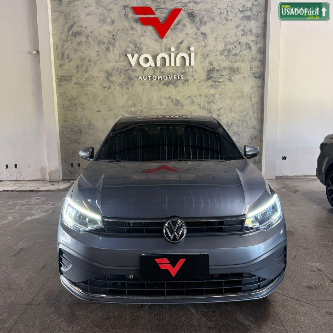 VOLKSWAGEN VIRTUS MB 2024/2024 — foto 2 de 18