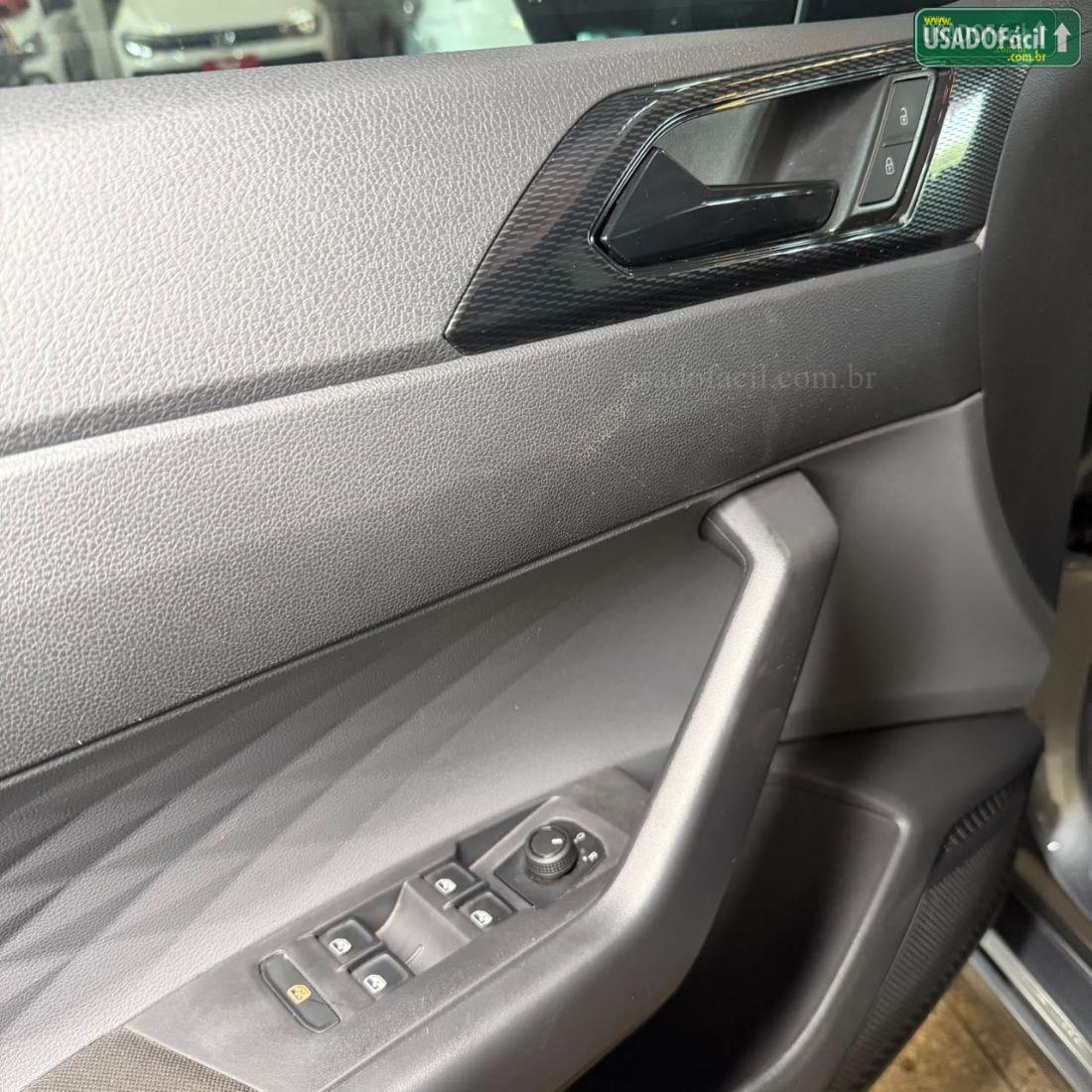 VOLKSWAGEN VIRTUS MB 2024/2024 — foto 4 de 18