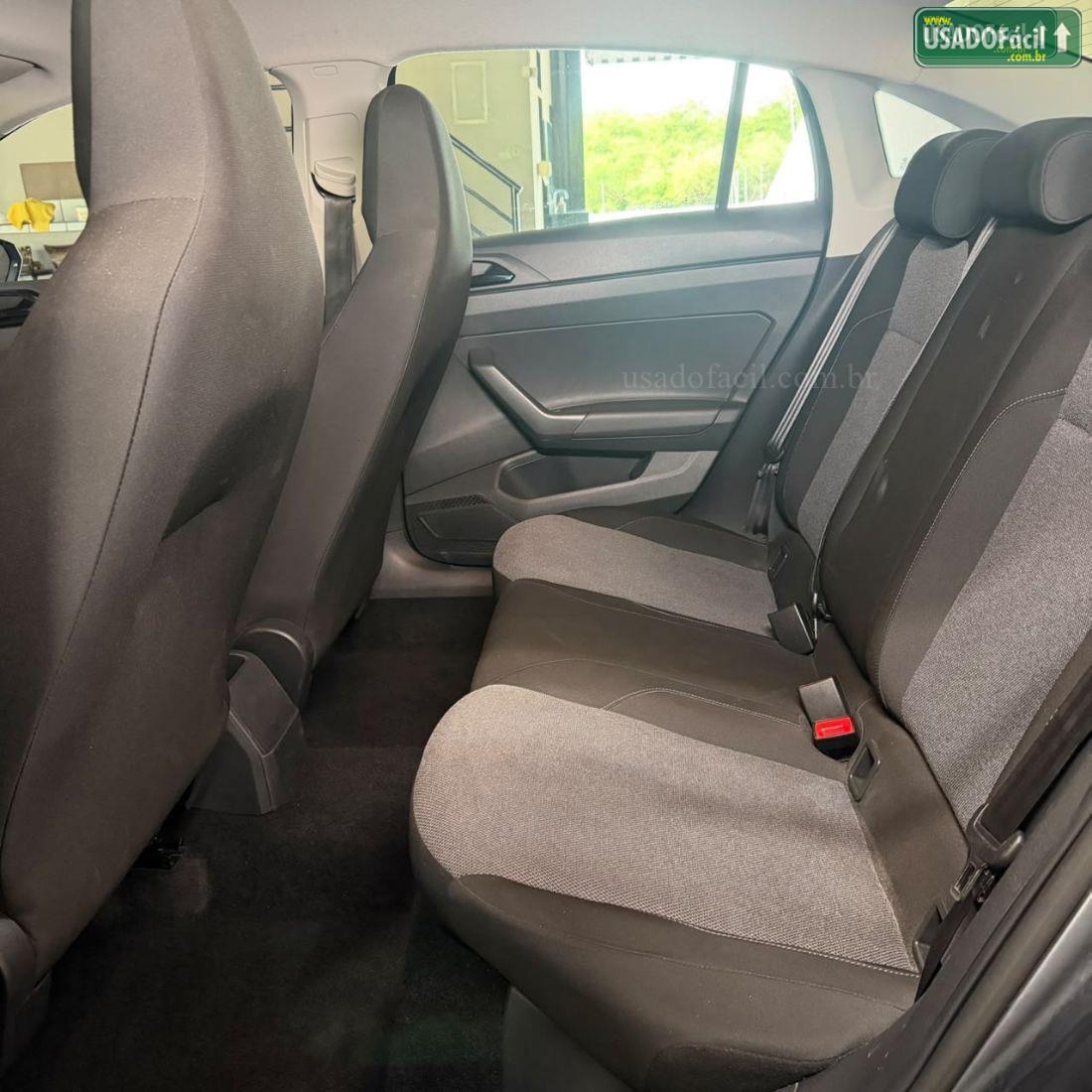 VOLKSWAGEN VIRTUS MB 2024/2024 — foto 5 de 18