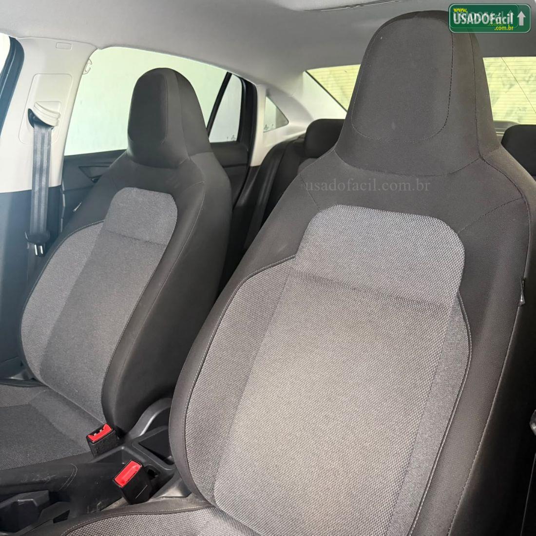 VOLKSWAGEN VIRTUS MB 2024/2024 — foto 8 de 18