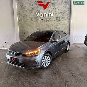 VOLKSWAGEN VIRTUS MB