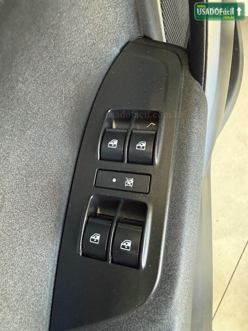 FIAT Cronos Drive Flex 2023/2023 — foto 15 de 15