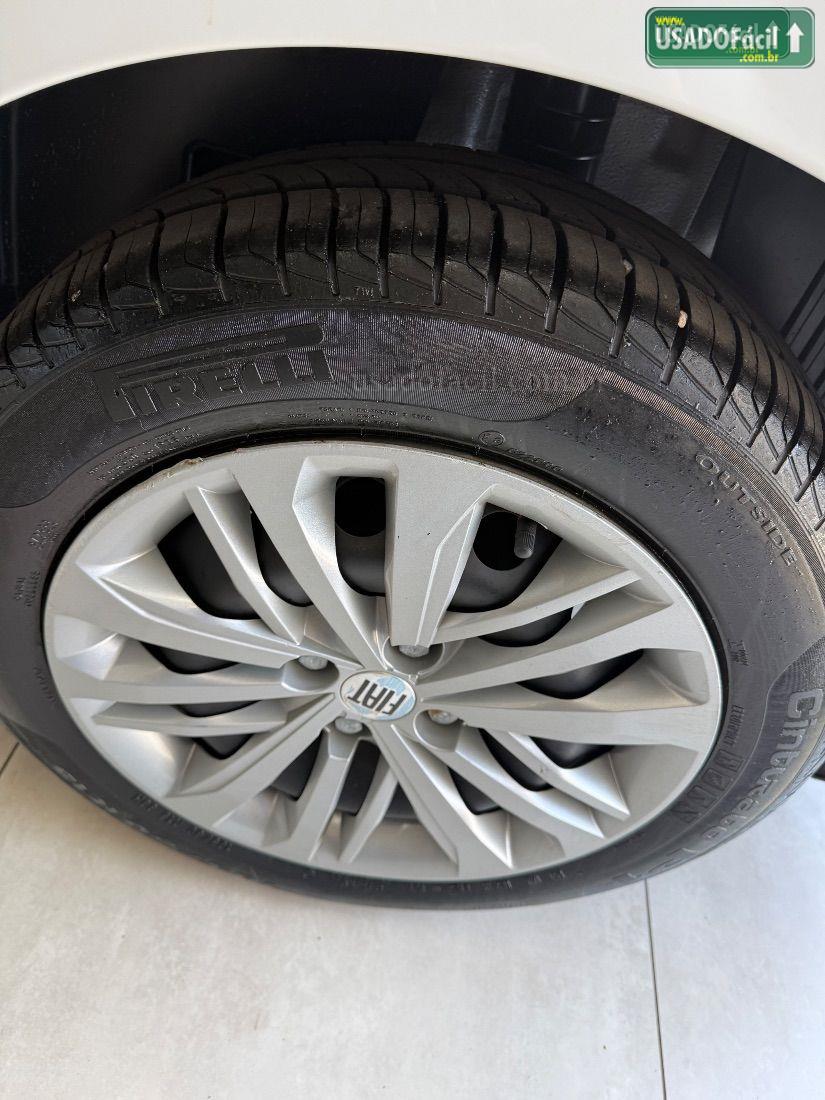 FIAT Cronos Drive Flex 2023/2023 — foto 9 de 15