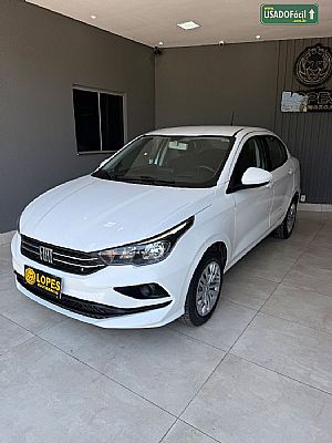 FIAT Cronos Drive Flex