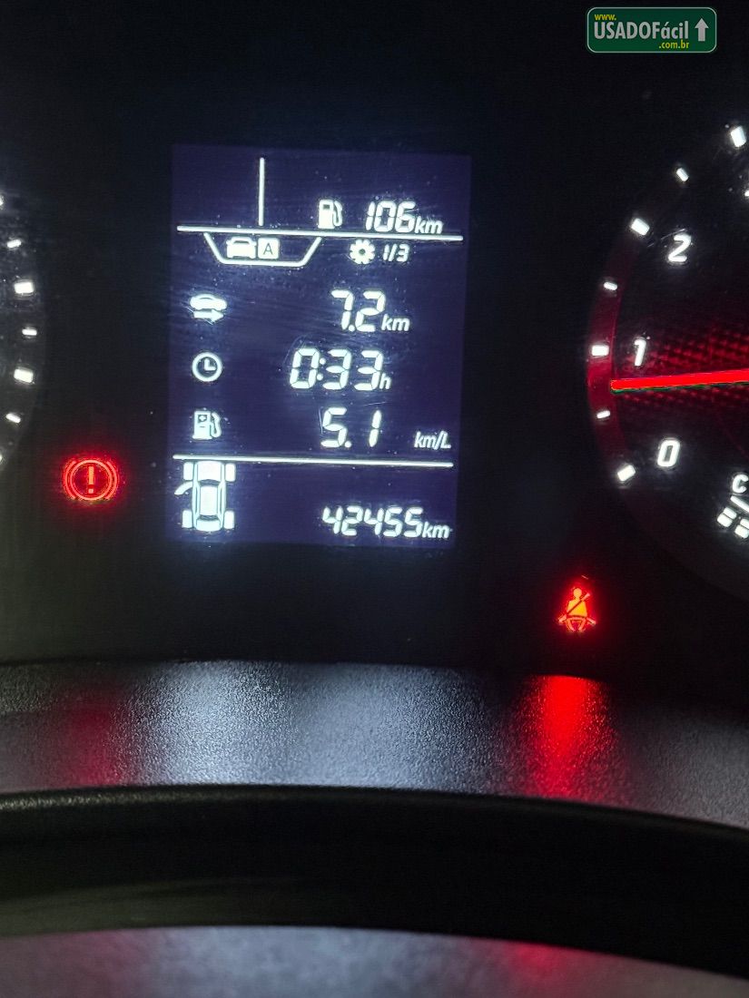 Hyundai HB20 Hatch Sense 1.0 Mecânico Flex 2023/2024 — foto 3 de 13