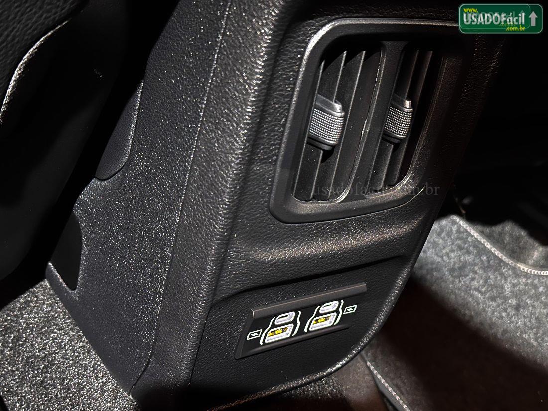 RAM Rampage Laramie CD 2.2 Turbo 4X4 Automático Diesel 2025/2026 — foto 17 de 18