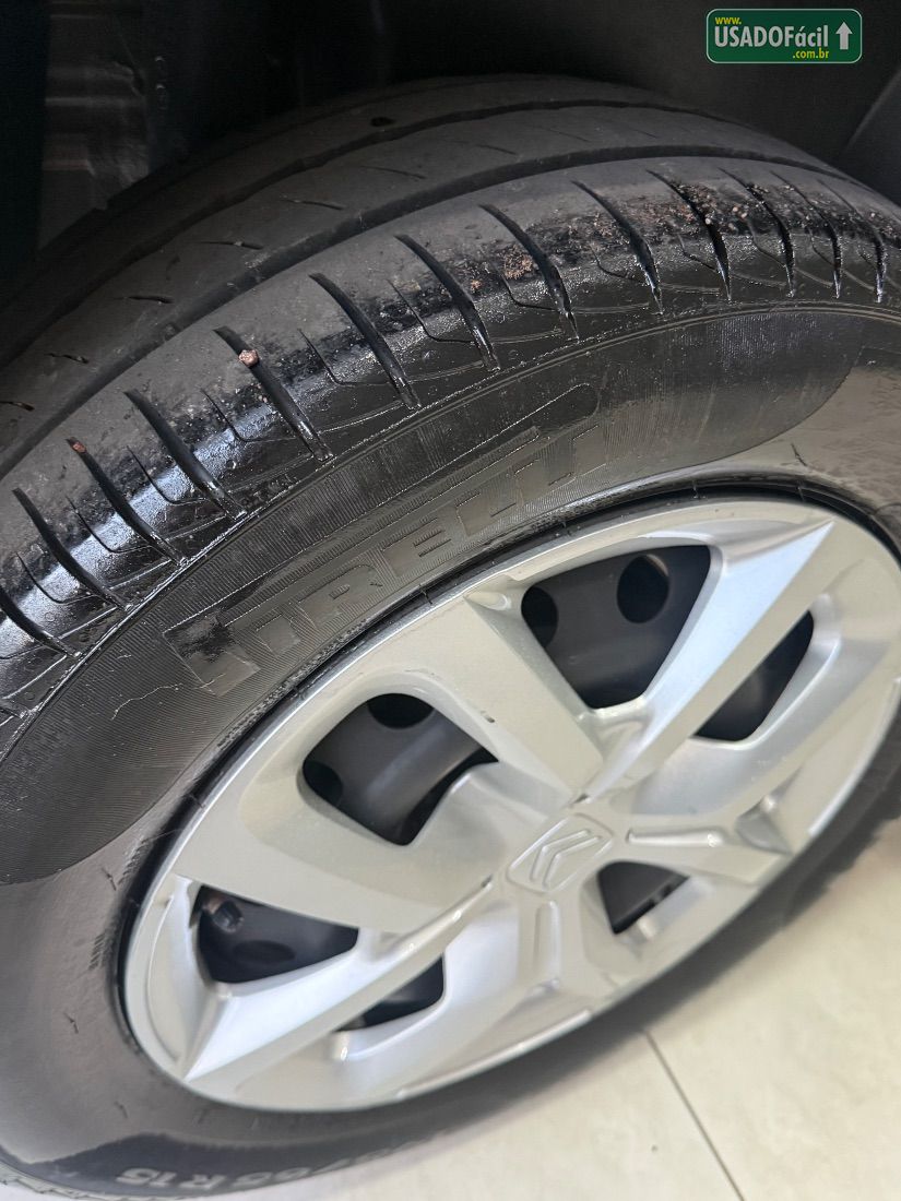 Citroen C3 Live Pack 1.0 Mecânico Flex 5P 2024/2025 — foto 13 de 14