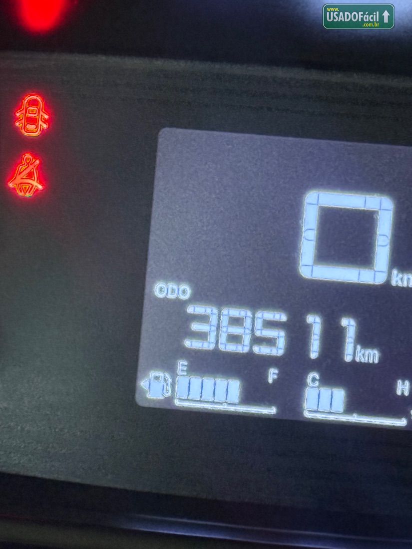 Citroen C3 Live Pack 1.0 Mecânico Flex 5P 2024/2025 — foto 4 de 14