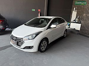 HYUNDAI HB20S Sedan Comfort Style 1.0 Turbo Mecânico Flex