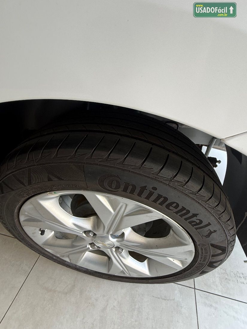 CHEVROLET/GM Onix Sedan Plus LTZ 1.0 Turbo Mecânico Flex 2022/2023 — foto 5 de 15