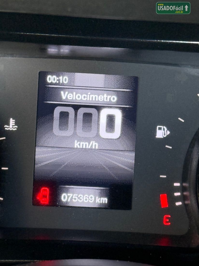 Fiat Argo Drive 1.0 Flex 2022/2023 — foto 4 de 12